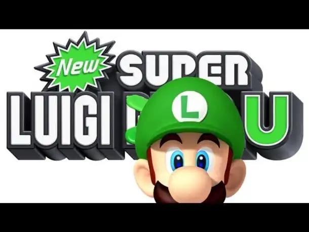 New Super Luigi U | #01 - Ein sehr holpriger Beginn [100%]