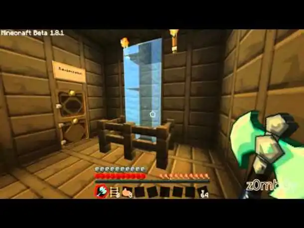 Let's Adventure YOUR Minecraft #19 [A] LPRaffi's Adventure!