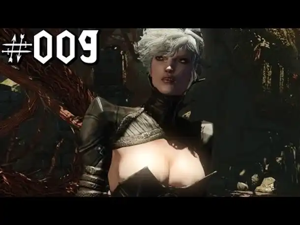 Let's Play Bound by Flame #009 Große Brüste kommen mir mir! (Gameplay German Deutsch  PC [x] | PS4)