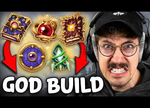 Endlosmodus ausreizen! | Oaken Tower