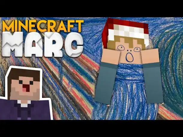 Minecraft MARC #40 | Böse Katzen! | Zombey