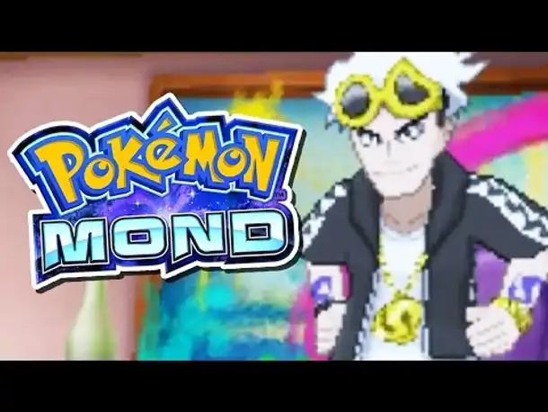 Bromleys Thron! | 43 | Pokémon MOND