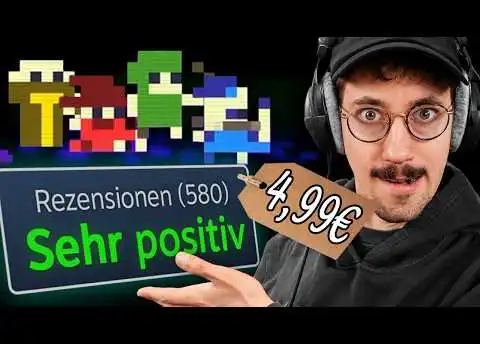 Kleiner Preis, großer GRIND | Loot Loop
