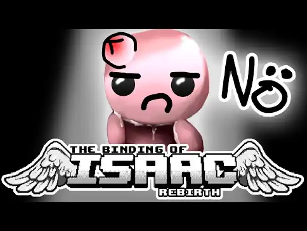 NÖ! Will ich nicht! | #51 | Let's Play The Binding of Isaac: Rebirth