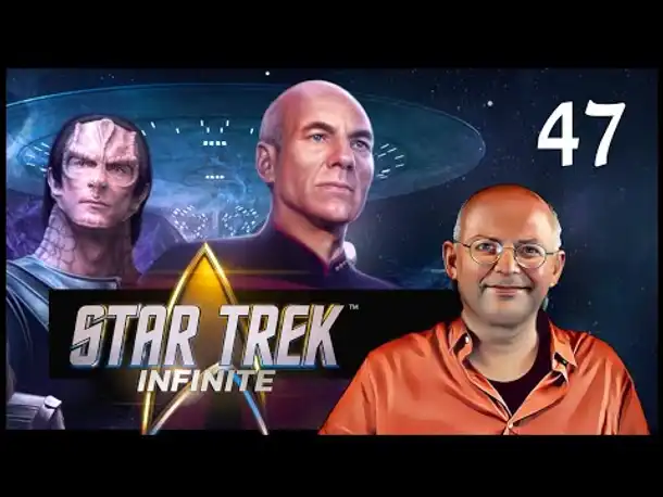STAR TREK INFINITE (47) | Föderation [Deutsch]