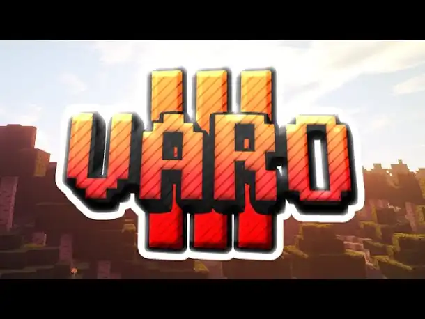 Minecraft VARO 3 |  #01 | #LordSchneckchen !