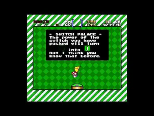 Let's Play SMW Hack - Marios Mission #09 - Skelette und Hammerbrüder
