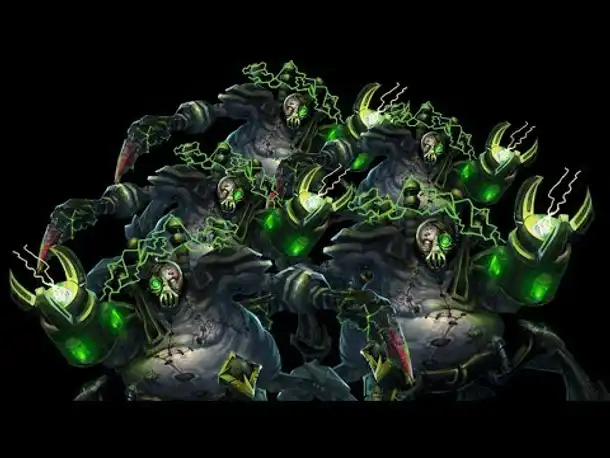 TREIBT SIE ZURÜCK! | One for All | Urgot