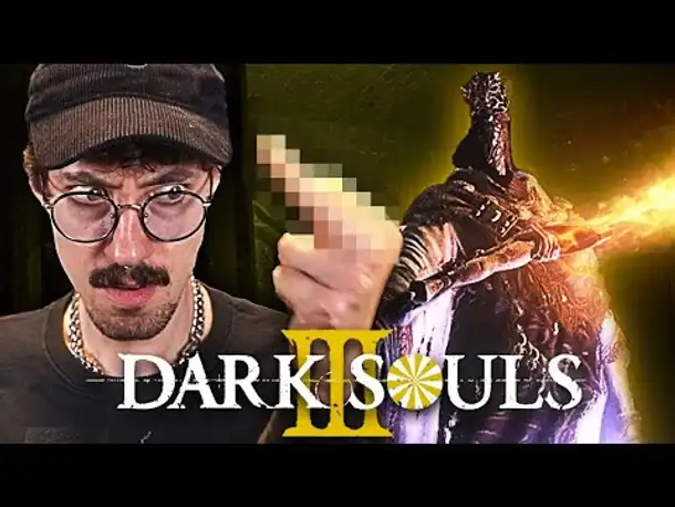 Der HÄRTESTE Boss? Nicht für mich. | 013 | Dark Souls 3