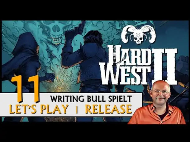 HARD WEST 2 | Release-Version (11) [Deutsch]
