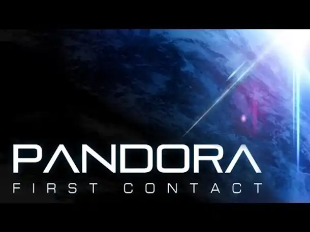 Teaser: Pandora First Contact