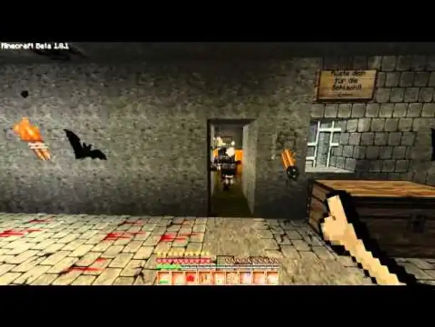 Let's Adventure YOUR Minecraft #26 [C] BlueTJLP - Halloween Angriff der Brainz!