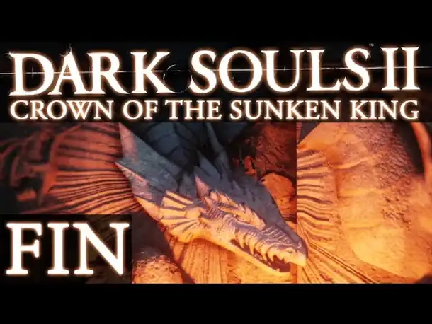 DARK SOULS 2: CotSK | #06 | Ein Zombey um einen Drachen zu bezwingen!
