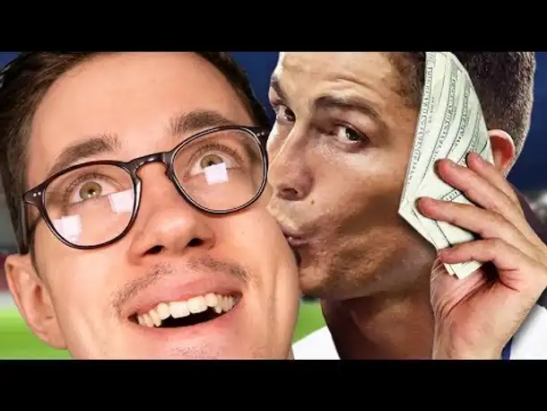 Mein 4,5 Millionen Coins Team | FIFA 19