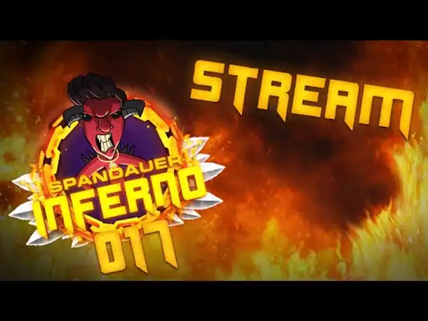 Spandauer Inferno Team Ranked #017