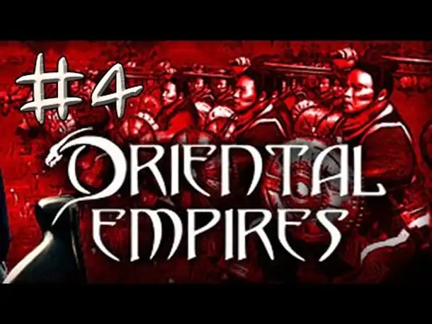 Angespielt: Oriental Empires BETA #4 – Die Schönheit aus den Bergen (Let's Play / deutsch)