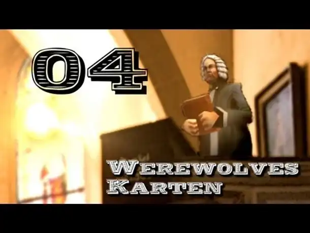 Werewolves - Tutorial Karten - Folge 4 (Colonization)