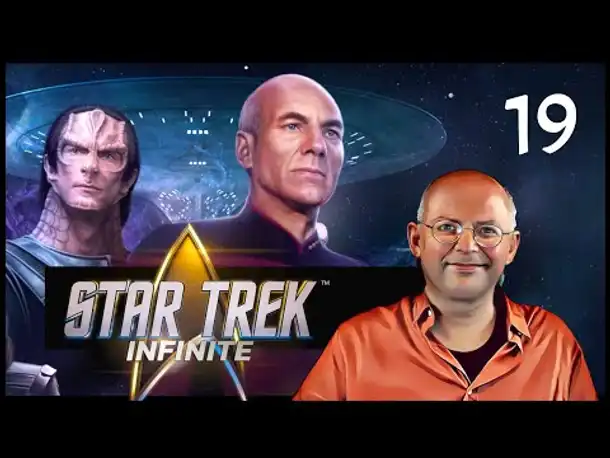 STAR TREK INFINITE (19) | Föderation [Deutsch]