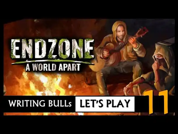 Let's Play: Endzone - A World Apart (11) [Deutsch|Werbung]