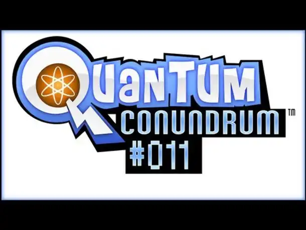 Let's Play Quantum Conundrum #011 [Deutsch] [HD] - Ein kniffliger Sprung