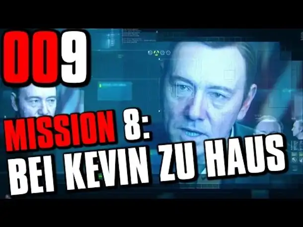 Call of Duty Advanced Warfare Kampagne Gameplay German PS4 Part 9 | Let's Play COD AW Deutsch