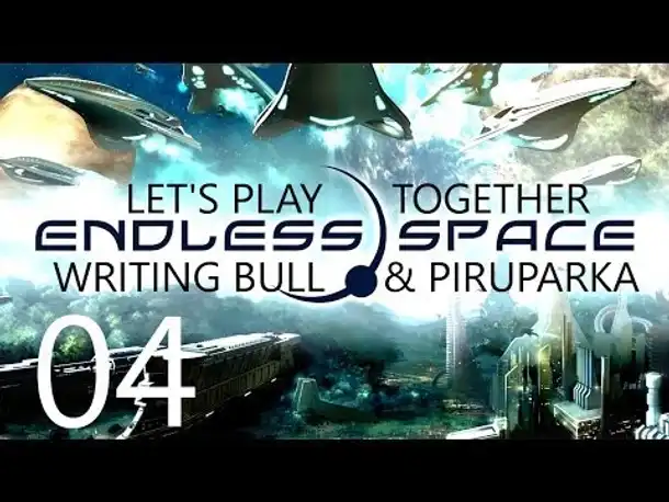 Let's Play: Endless Space | Horatio (4)