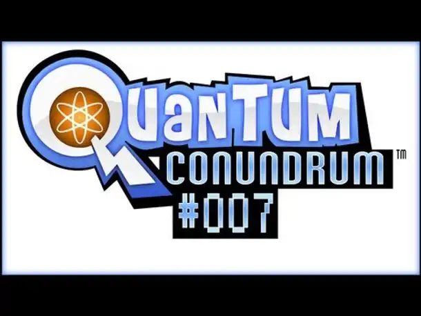 Let's Play Quantum Conundrum #007 [Deutsch] [HD] - Denkblockaden vom feinsten