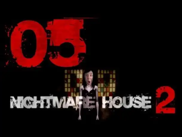 Let's Play Nightmare House 2 [Blind/Deutsch] #05 In das Hospital!