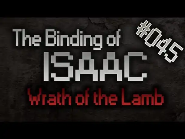 Let's Play The Binding of Isaac: Wrath of the Lamb #045 [HD][Deutsch][4/4]