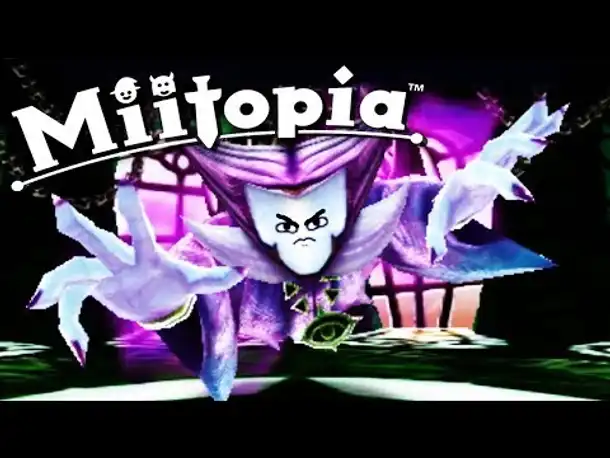 Kampf gegen den dunklen Fürst! | 16 | Miitopia