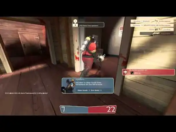 Team Fortress 2 - Gutes Intro! [+ MrMoregame]