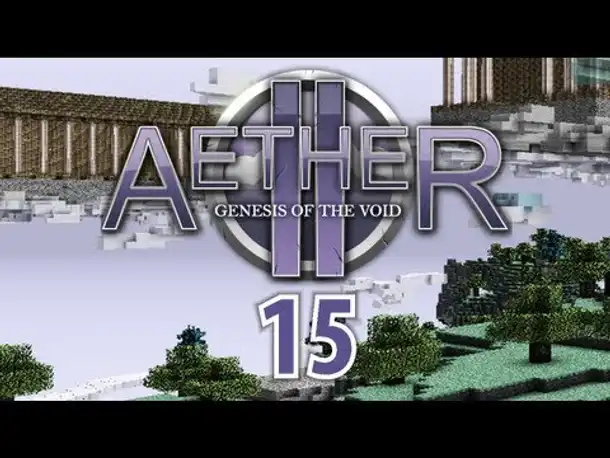 #15 - Tod und Abschied! - AETHER Mod (Together)