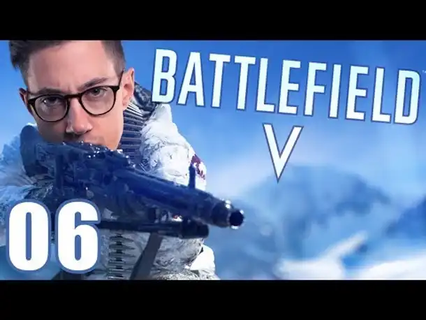 Lecker Duo Squad mit Mafuyu | Battlefield 5