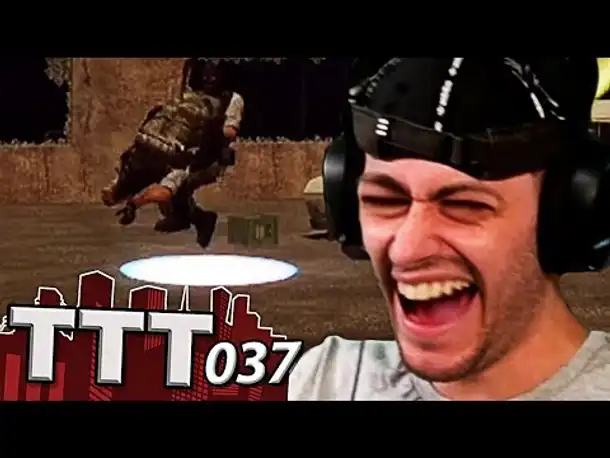 Portal 3 Gameplay! | TTT#037