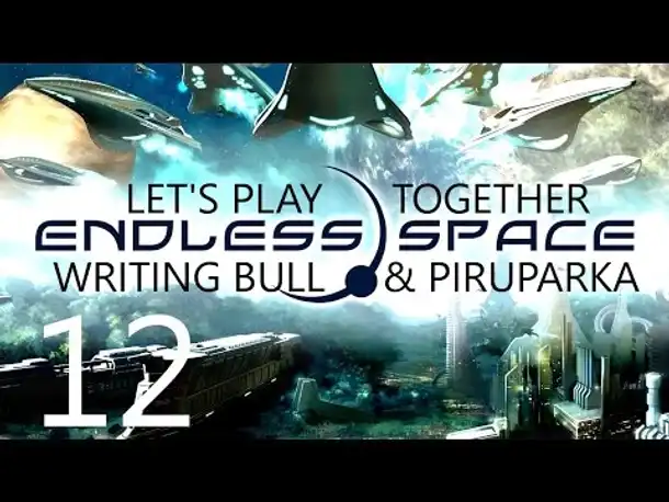 Let's Play: Endless Space | Horatio (12)