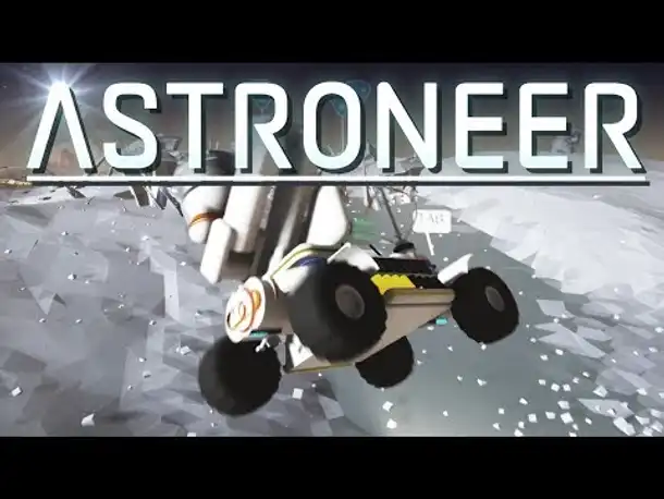 GLP hat bugs! | 11 | ASTRONEER (Co-op)