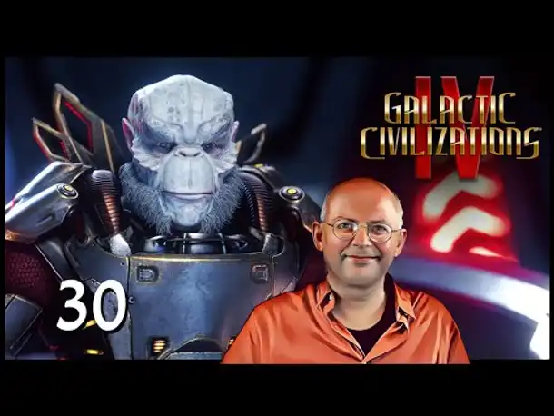 GALACTIC CIVILIZATIONS IV: Supernova | Drengin (30) [Deutsch]