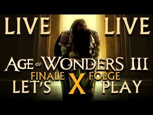 Let's Play: Age of Wonders III | Zwergentechnokrat (10)