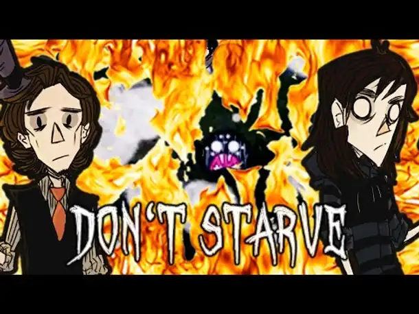 Ähh... Ups! | #16 | DON'T STARVE TOGETHER