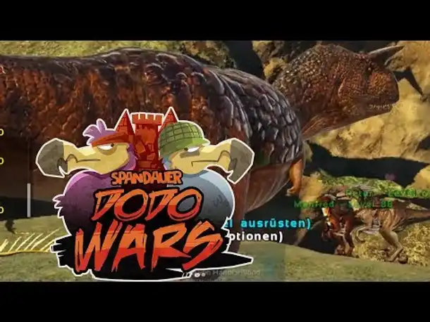 Die Rückkehr des Carsten Stahl | Spandauer Dodo Wars | 04
