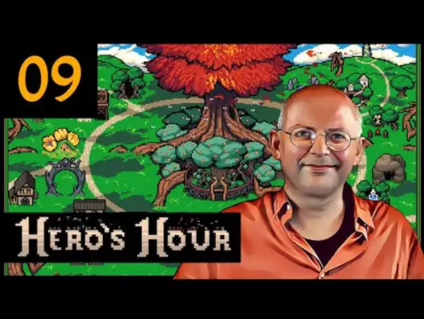 Heroes, Might, Magic! HERO'S HOUR (09) | Angespielt! [Deutsch] [Werbung]