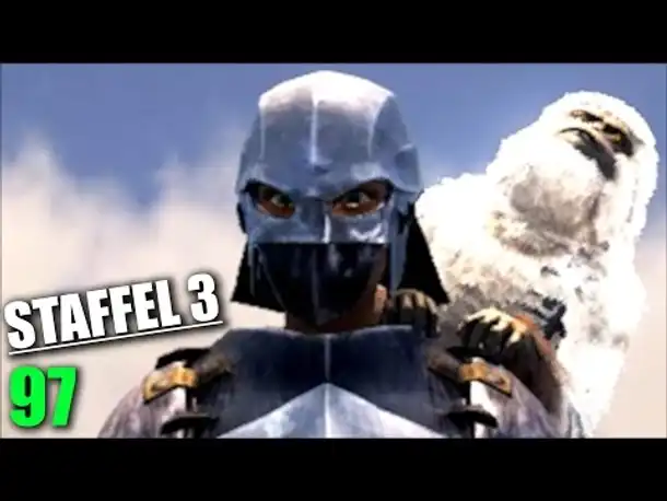 ARK ♠?♠ #97 S3 AFFENSTARKER START AUF CENTER MAP || Ark Survival Evolved German | Ark Deutsch