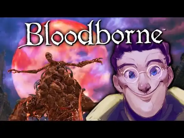 Der Wiedergeborene! | BLOODBORNE (Part 16)