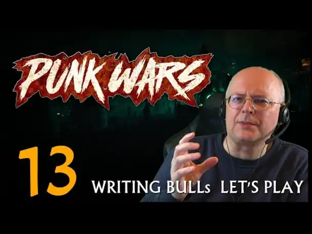 PUNK WARS: Steampunk-Strategie im Let's Play (13) [Deutsch]