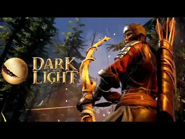 Dark and Light #2 Die Bärenfalle | Let's Play | Gameplay German