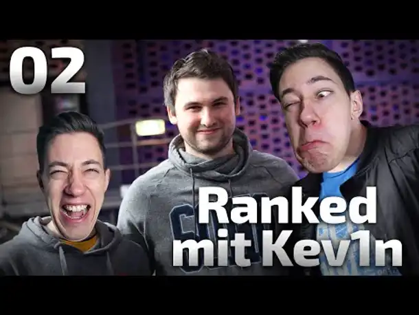 Solas Miete kommt! |Ranked mit Kev1n | 02