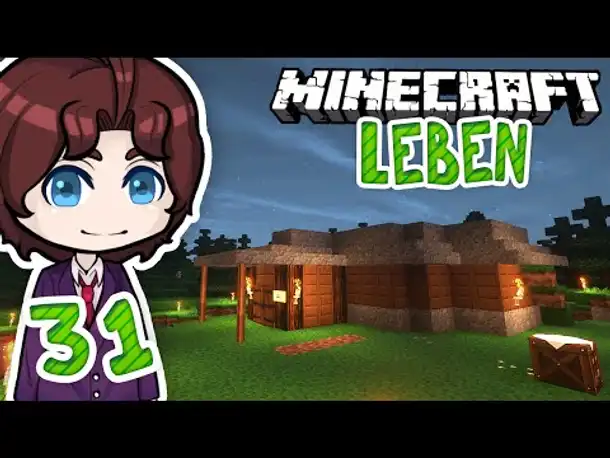 Minecraft LEBEN #31 | Zukunftige Projekte! | Zombey