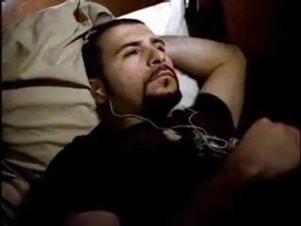 system of a down - lonely day(Official Video)