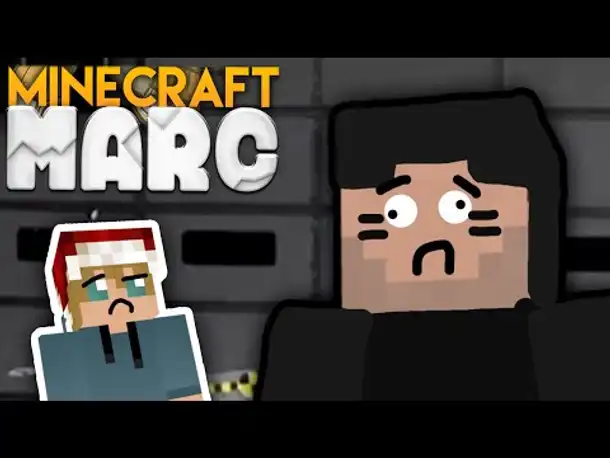 Minecraft MARC #55 | Die Rüstung im Test! | Zombey