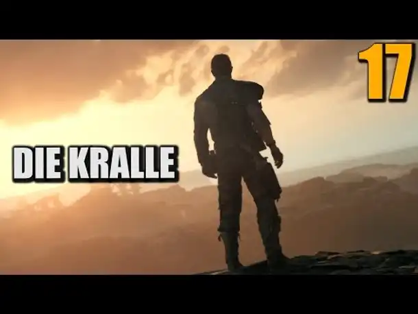 Mad Max Gameplay German Part 17 Die Kralle | Let's Play Mad Max Game Deutsch auf PS4